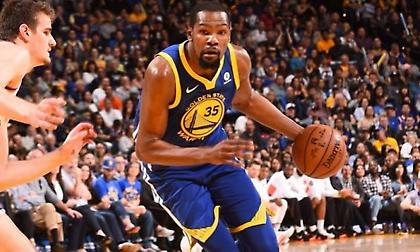 «Όσο σπουδαίος και αν είναι ο Ντουράντ, πάντα θα υπάρχει ένας αστερίσκος στο όνομα του»