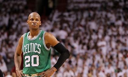 Ρέι Άλεν: «Στην αρχή της καριέρας μου οι προπονητές δεν ήθελαν να σουτάρω τρίποντα» (video)