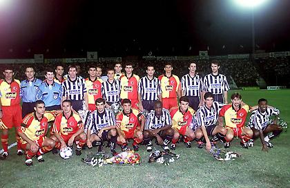 ΠΑΟΚ-Γαλατάσαραϊ: Η ανθρωπιά δεν γνωρίζει σύνορα