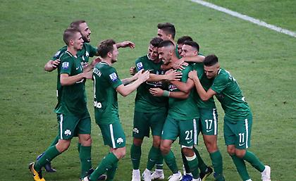 Παναθηναϊκός, next generation