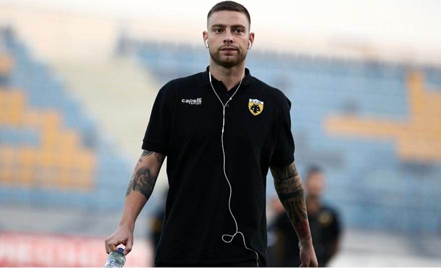 Τσόσιτς: «Τεράστια νίκη»!