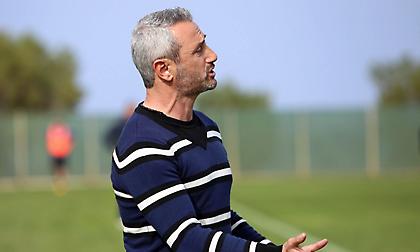 Τέλος ο Μπαξεβάνος από Ηρακλή, αναλαμβάνει ο Βοσνιάδης!