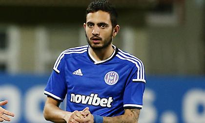 Εργοτέλης: «Αθέτησε τους όρους του συμβολαίου ο Σπυρόπουλος»