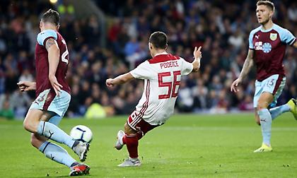 Ο Ποντένσε πρέπει τώρα να έχει άλλο αέρα κι άλλη ψυχολογία