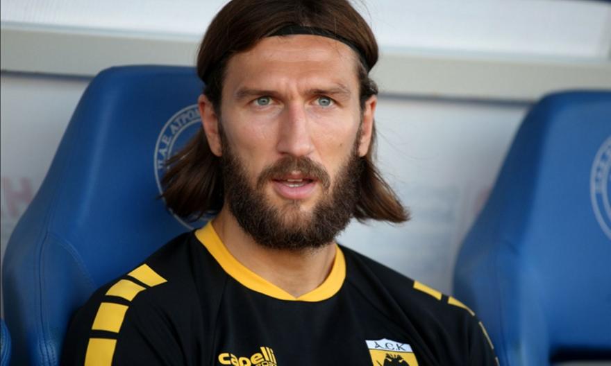 Τσιγκρίνσκι: «Έχουμε… τρελό κίνητρο για το Champions League»