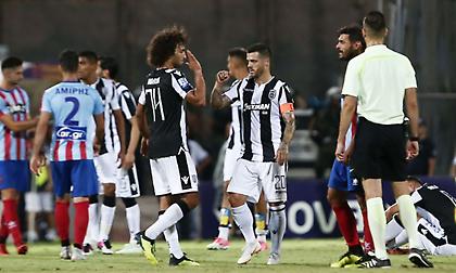 Η νίκη στη Νέα Σμύρνη, η γκρίνια του ΠΑΟΚ και οι αδυναμίες του