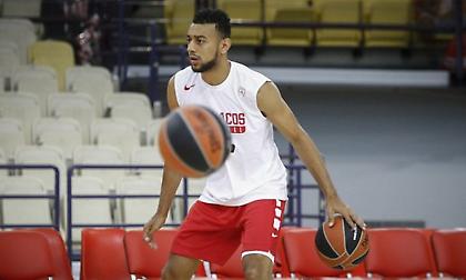 Ουίλιαμς-Γκος: Χαλάρωση με γεύμα μετά την επιστροφή από το Μέτσοβο! (photo)