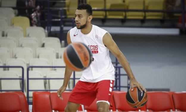 Ουίλιαμς-Γκος: Χαλάρωση με γεύμα μετά την επιστροφή από το Μέτσοβο! (photo)