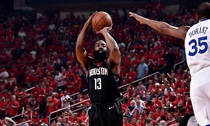 NBA: Η… ομορφιά του τριπόντου! (video)