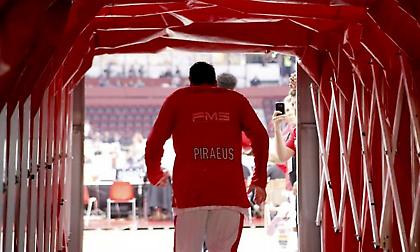 Πιο νεανικός ο νέος Ολυμπιακός (πίνακες)