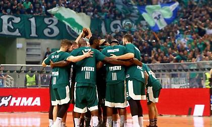 Μεγάλωσε σε ηλικία ο Παναθηναϊκός, ωρίμασε; (πίνακες)