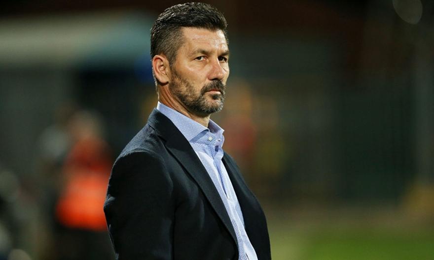 Κετσετζόγλου: «Όλη μέρα χθες κοίταζε παίκτες ο Ουζουνίδης»