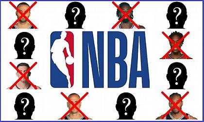 ΝΒΑ Top 5: Οι τελευταίοι των ρομαντικών (videos)