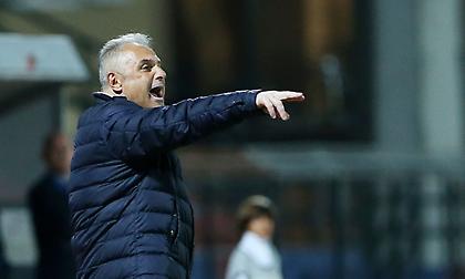 Προφορική συμφωνία με Βοσνιάδη ο Ηρακλής