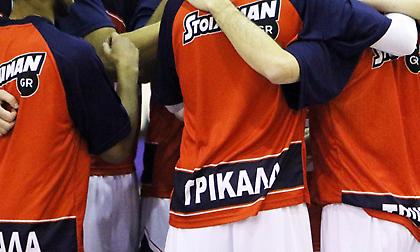 Κατεβαίνουν στην Α2 ακόμη και με το… Εφηβικό τα Τρίκαλα