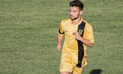 Στα Τρίκαλα μέσω ΑΕΚ ο Μαλάι