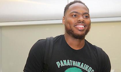 Εκτός 14άδας της USA Team ο Ντεσόν Τόμας για τους αγώνες του Σεπτεμβρίου