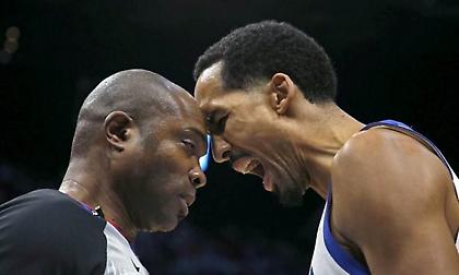 ΝΒΑ: Ποια είναι η αμοιβή των διαιτητών;