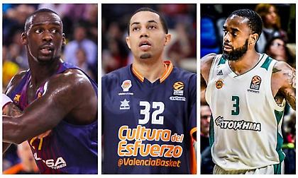 ΜΕΤΑΓΡΑΦΕΣ: 10 σημαντικά ονόματα ψάχνουν ακόμα ομάδα!