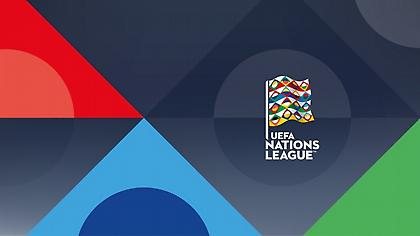 Πρεμιέρα με ντέρμπι στο Nations League
