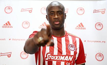 Υποψήφιος πρόεδρος της Σπόρτινγκ: «Χάσαμε τον Τουρέ από τον Ολυμπιακό»