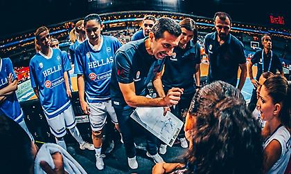 Κεραμιδάς: «Θα μιλήσει η ψυχή μας, όπως και τις προηγούμενες φορές»