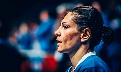 Μάλτση: «Ο πήχης έχει ανέβει, ελπίζουμε να τα καταφέρουμε»