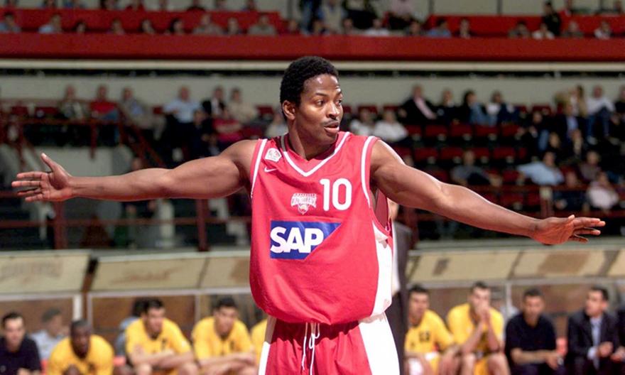 ΚΑΕ Ολυμπιακός για Φορντ: «Δε θα σε ξεχάσουμε ποτέ»