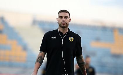 Μπορεί να δώσει καλές λύσεις στον άξονα της ΑΕΚ ο Τσόσιτς