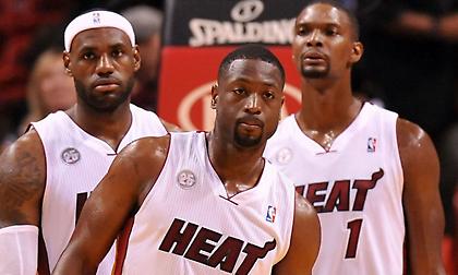 Σκέφτονται Μπος και Ουέιντ οι Λέικερς!