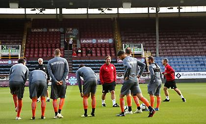 Νικολακόπουλος: «Αυτές είναι οι δύο ενδεκάδες του Ολυμπιακού στο Europa League»