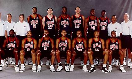 Dream Team: Η πρώτη ήττα της μετά 10 χρόνια θριάμβων! (video)