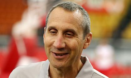 Το… καλωσόρισμα της Ευρωλίγκας στον Ντέιβιντ Μπλατ (pic)