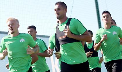 Ο Δώνης θα σκυλιάσει για να πάρει το 100% από τον Μακέντα