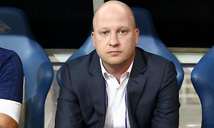 Προπονητής της χρονιάς ο Νίκολιτς!