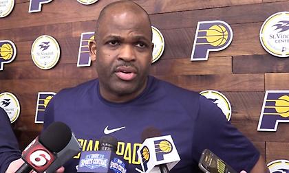 Ανανέωσε με Πέισερς ο ΜακΜίλαν