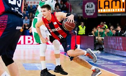 Ματ Τζάνινγκ: Γεωργιανός και με… αποδείξεις, παίζει με Ελλάδα! (photos)