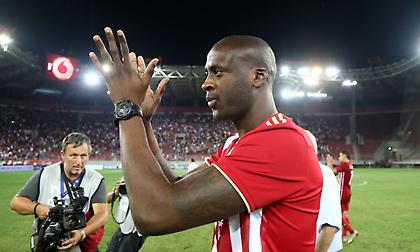 Στον Ολυμπιακό «βγαίνουν»… σαν το παλιό κρασί!