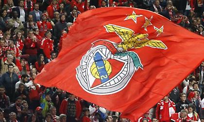 Με αποβολή από όλες τις διοργανώσεις έως και τρία χρόνια κινδυνεύει η Μπενφίκα!