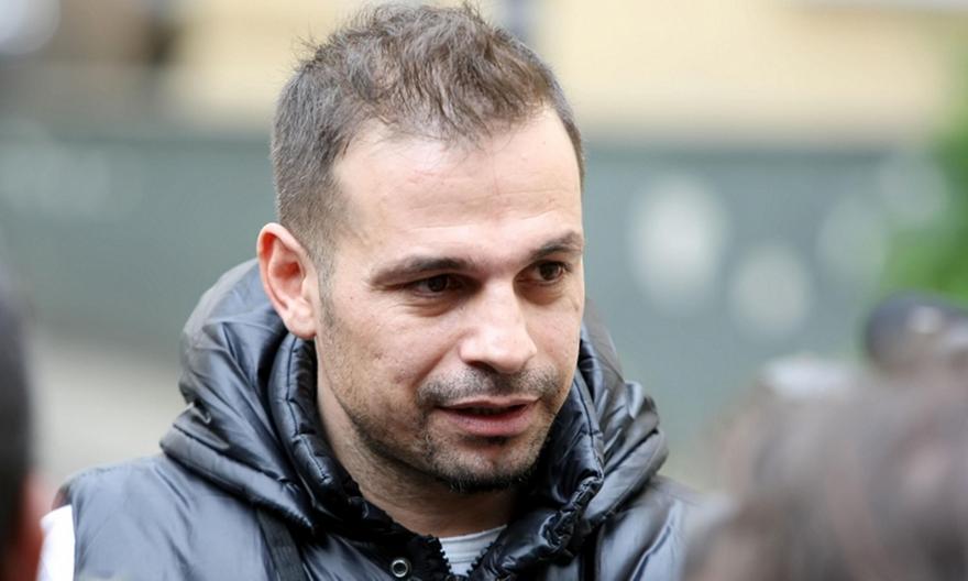 Πένθος για τον Ντέμη Νικολαΐδη - «Έφυγε» ο πατέρας του