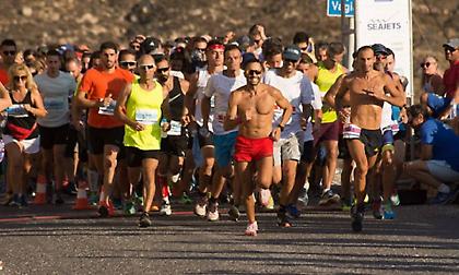 Όλα όσα πρέπει να ξέρετε για το Serifos Sunset Race