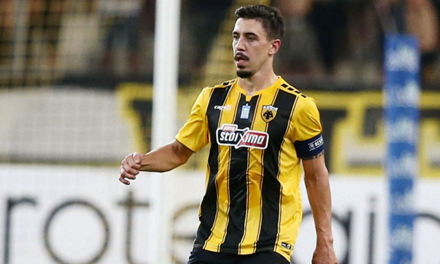 Τσακίρης: «Κάτω από 100.000 η διαφορά της ΑΕΚ με Σιμόες»