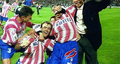 Τα κόρνερ του Πάντιτς έφερναν σε κάθε αγώνα 24 γαρίφαλα και μία ηλικιωμένη φίλαθλο στο πλευρό του