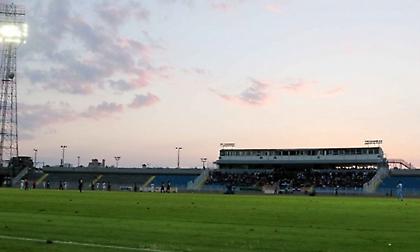 Αποχώρησε στο 32’ από φιλικό στην Κύπρο η Σπάρτη!