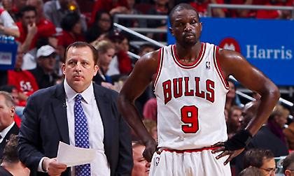 Θα συναντηθεί με τους Τίμπεργουλβς ο Ντενγκ!