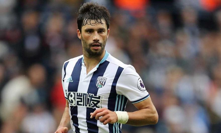 «Έκοψε» Γιάκομπ ο Ουζουνίδης