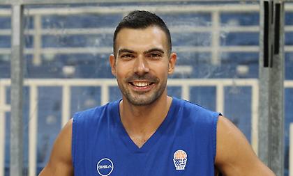 Σλούκας: «Δεν υπάρχει στο μυαλό μου η επιστροφή στην Ελλάδα»