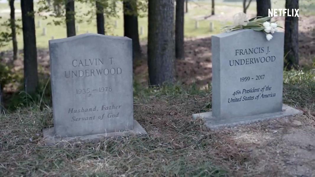 Τον… πέθαναν τον Κέβιν Σπέισι στο House of Cards!