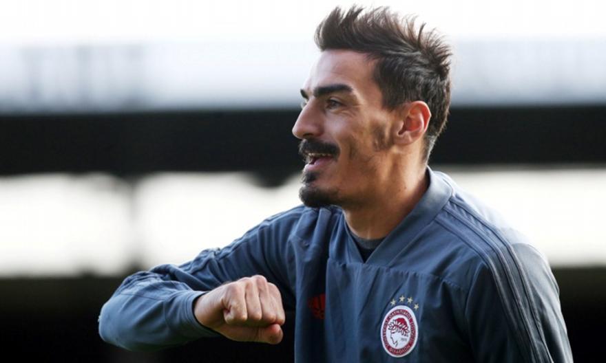 Κετσετζόγλου: «Στην ΑΕΚ περιμένουν ότι θα υπάρξει ποινή για τον Λάζαρο»