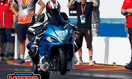 Λάμψη… αστέρων στο 13ο Motor Festival της Κορίνθου!